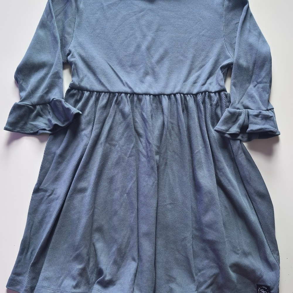 SWEET BAMBOO DRESS - Picture 9 of 13
